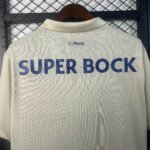 2025/2026 Porto Third Away Football Shirt 1:1 Thai Quality - Image 4