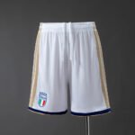 2026 Italy Home Shorts 1:1 Thai Quality