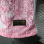 2025 Player Version Brazil Jesus Special Edition White-Pink Soccer Jersey - Image 8