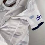 2023/2024 Tottenham Home Football Shirt - Image 8