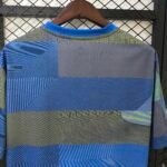 2025/2026 Real Madrid Pre-race suit Football Shirt 1:1 Thai Quality - Image 4