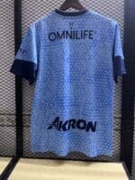 2023/2024 Chivas Training Wear Soccer Jersey 1:1 Thai Quality - Image 2