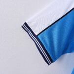 1999/2001 Retro Manchester City Home Football Shirt 1:1 Thai Quality - Image 5