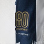 2025/2026 Player Version Monterrey Home Football Shirt 1:1 Thai Quality - Image 10