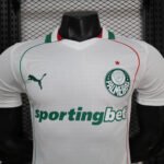 2026/2027 Player Version Palmeiras Away Jersey 1:1 Thai Quality - Image 3