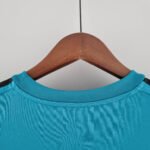 2017/2018 Retro Real Madrid Third Away - Image 6