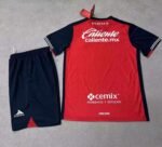 2024/2025 Cruz Azul Third Away Football Shirt Kids Size - Image 2