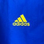 2023-2024 Boca Juniors Reversible Windbreaker（Blue-Green）Soccer Jersey 1:1 Thai Quality - Image 5