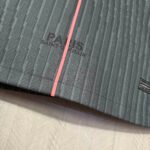 2025/2026 Psg Paris Saint-Germain Fourth Away Football Shirt 1:1 Thai Quality - Image 9