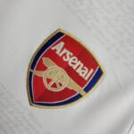 2007/2008 Retro Arsenal Away Football Shirt 1:1 Thai Quality - Image 6