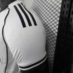 2025/2026 Player Version Fulham Home Football Shirt 1:1 Thai Quality - Image 8