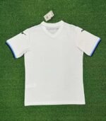 2025/2026 Lazio 125th Anniversary Special Edition Soccer Jersey 1:1 Thai Quality - Image 2