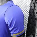 2025/2026 Player Version AS Monaco Away Football Shirt 1:1 Thai Quality - Image 8