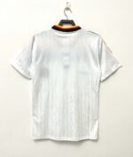 1994 Retro Germany Home Soccer Jersey Football Shirt 1:1 Thai Quality - Image 2