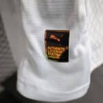 2025 Player Version Morocco National Team Away Football Shirt 1:1 Thai Quality - Image 10