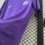 2025/2026 Corinthians Training Wear Jersey 1:1 Thai Quality - Image 8
