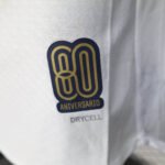 2025/2026 Player Version Monterrey Away Football Shirt 1:1 Thai Quality - Image 10