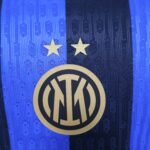 2024/2025 Player Version Inter Milan Home Football Jersey1:1 Quality Thai - Image 5