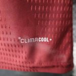 2026 Player Version Qatar Home Football Shirt 1:1 Thai Quality - Image 10