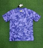 2025/2026 Tigres Training Wear Football Shirt 1:1 Thai Quality - Image 2