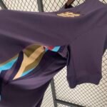 2024 England Away Football Shirt 1:1 Thai Quality - Image 8