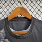 2024/2025 Real Madrid Y-3 Special Edition Black Football Shirt 1:1 Thai Quality - Image 6