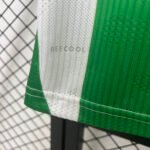 2025/2026 Real Betis Home Football Shirt 1:1 Thai Quality - Image 9