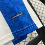 2025/2026 La Coruña Home Football Shirt 1:1 Thai Quality - Image 12