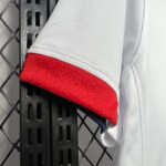 2024/2025 Psg Paris Saint-Germain Away Football Shirt 1:1 Thai Quality - Image 8