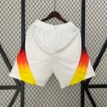 2024 Germany Home Shorts 1:1 Thai Quality - Image 2