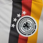 2026 Germany Home Football Shirt 1:1 Thai Quality - Image 6