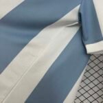 2024 Argentina National Team 50th Anniversary Edition Football Shirt 1:1 Thai Quality - Image 8