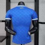 2025-2026 Player Version Real Madrid Third Away Football Shirt 1:1 Thai Quality - Image 2