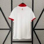 2024 Poland Home Football Shirt 1:1 Thai Quality - Image 2