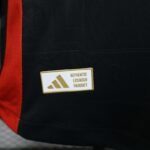 2024/2025 Player Version Lyon Away Football Shirt 1:1 Thai Quality - Image 9