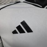 2025/2026 Player Version Fulham Home Football Shirt 1:1 Thai Quality - Image 5