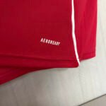 2025/2026 Liverpool Home Soccer Jersey 1:1 Thai Quality - Image 9