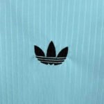 2025 Germany 125th Anniversary Edition Goalkeeper Light Blue Football Shirt 1:1 Thai Quality Kids Size - Image 4