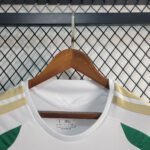 2026 Italy National Team Training Suit White Football Shirt 1:1 Thai Quality - Image 3