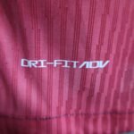 2024/2025 Player Version Barcelona Home 1:1 Thai Quality（Competition Version） - Image 9