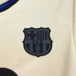 2025/2026 Barcelona Away Football Shirt 1:1 Thai Quality Kids Size - Image 7