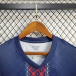 2025/2026 Psg Paris Saint-Germain Home Football Shirt 1:1 Thai Quality - Image 3