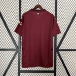 2024/2025 Manchester City Third Away Football Shirt 1:1 Thai Quality - Image 2