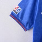 1995/1996 Retro Psg Paris Saint-Germain Home Football Shirt 1:1 Thai Quality - Image 4