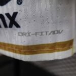 2024/2025 Player Version Pumas UNAM Home Jersey 1:1 Thai Quality - Image 8