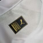 2023/2024 Olympique de Marseille Home  Football Shirt 1:1 Thai Quality Kids Size - Image 5