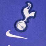 2022/2023 Tottenham Away Football Shirt - Image 4