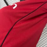 2025/2026 Manchester United Home Football Shirt 1:1 Thai Quality - Image 7
