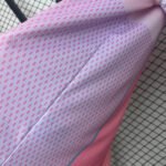 2025/2026 Barcelona Concept Pink Football Shirt 1:1 Thai Quality - Image 8