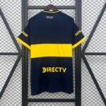 2025/2026 Boca Juniors Home Football Jersey 1:1 Thai Quality - Image 2